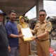 Camat Sukorambi Bantu Pemulihan Dokumen Adminduk Korban Kebakaran di Klungkung