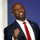 Cancel Budaya Beri Pengampunan pada Liberal yang Melancarkan Serangan Rasis terhadap Tim Scott