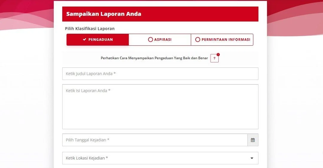 Cara Melapor Indikasi Mafia Tanah ke Kementerian ATR/BPN