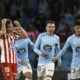 Celta Vigo Menghadapi Tantangan Besar dari Levante dalam Pertandingan LaLiga