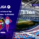 Celta vs Levante: Pertarungan Sengit di LaLiga EA Sports