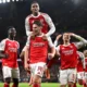 Champions League semi-final: Arsenal hosts Atletico Madrid as global news unfolds