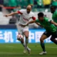 Chengdu Rongcheng FC Menantang Beijing Guoan di Liga Tiongkok