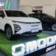 Chery E5 facelift 2026 Siap Masuk Pasar Indonesia dengan Desain Sporty dan Harga Terjangkau