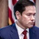 China Mengganti Nama Marco Rubio agar Bisa Masuk Meski Masih Kena Sanksi