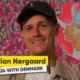 Christian Nørgaard Mengakhiri Karirnya di Tim Nasional Denmark