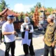 Dusun Patoman Tengah, Desa Patoman, Kecamatan Blimbingsari,