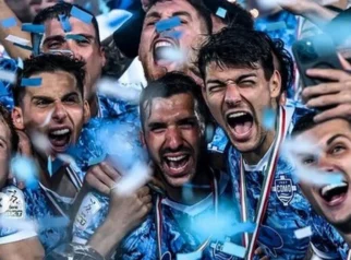 Como 1907 Mencatat Sejarah dengan Lolos Liga Champions 2026/2027