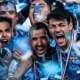 Como 1907 Mencatat Sejarah dengan Lolos Liga Champions 2026/2027