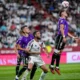 Cordoba CF Dikalahkan Albacete 1-2, Mimpi Play Off Semakin Jauh