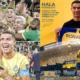Cristiano Ronaldo Akhirnya Raih Gelar di Liga Profesional Arab Saudi Bersama Al Nassr