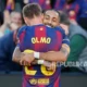 Dani Olmo Kecewa dengan Performa Barcelona