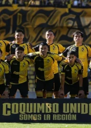 Deportes Tolima Tundukkan Coquimbo Unido 3-0, Kuasai Puncak Grup B Copa Libertadores