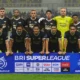 Dewa United Berjuang Menuju Empat Besar di BRI Super League 2025/26