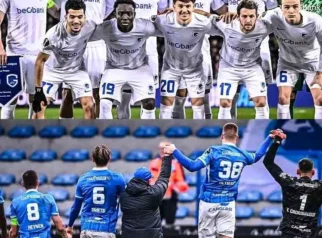 Dinamo Zagreb Siap Menghadapi Musim Berikutnya dengan Kepercayaan Baru