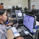 Dinas Kependudukan Bekasi Cetak Ulang 500 Keping KTP-elektronik Setiap Hari