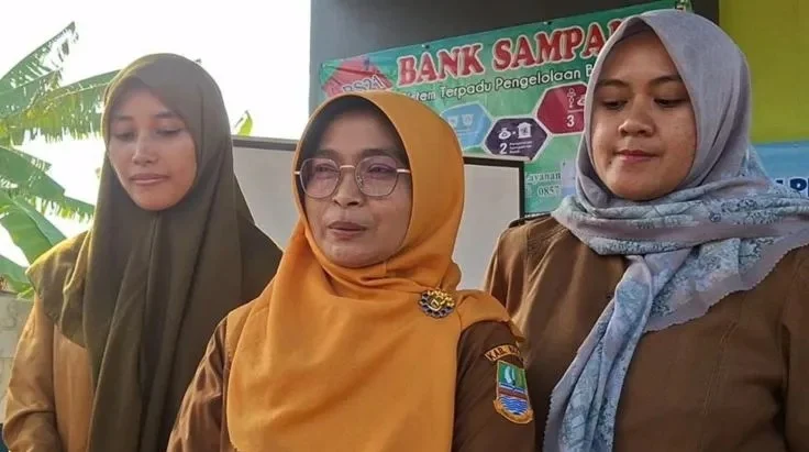 Dinas Lingkungan Hidup Bekasi Targetkan 200 Bank Sampah Baru di Tahun 2026