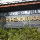 Dinas Pendidikan Sumatera Barat