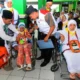 Ditha Pihastika: Peran Penting dalam Melayani Jemaah Lansia Haji