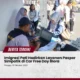 Ditjen Imigrasi Membuka Layanan Paspor di Car Free Day