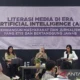Ditjen KI Tegaskan AI Tak Bisa Gantikan Pencipta Manusia