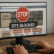 DJKI Rekomendasikan Penutupan Ribuan Situs Bajakan Digital