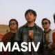 D'MASIV Resmi Jadi Band Independen dengan Logo Baru yang Mewakili Mimpi Besar