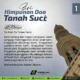 Doa Nafsiah Menyertai Kepergian Firdaus di Tanah Suci