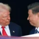 Dollar Menguat Setelah Data Ekonomi dan Pertemuan Trump-Xi