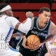 Dominasi Thunder atas Spurs di Gim Ketiga