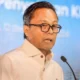 Dony Oskaria Diperkenalkan Sebagai COO Danantara di Acara Panen Raya Kebumen