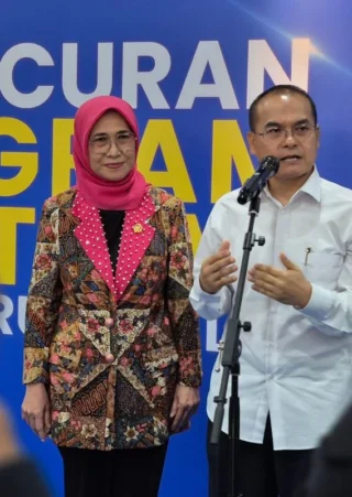 DPR Dorong Penguatan Program Beasiswa dan CSR Pendidikan Vokasi