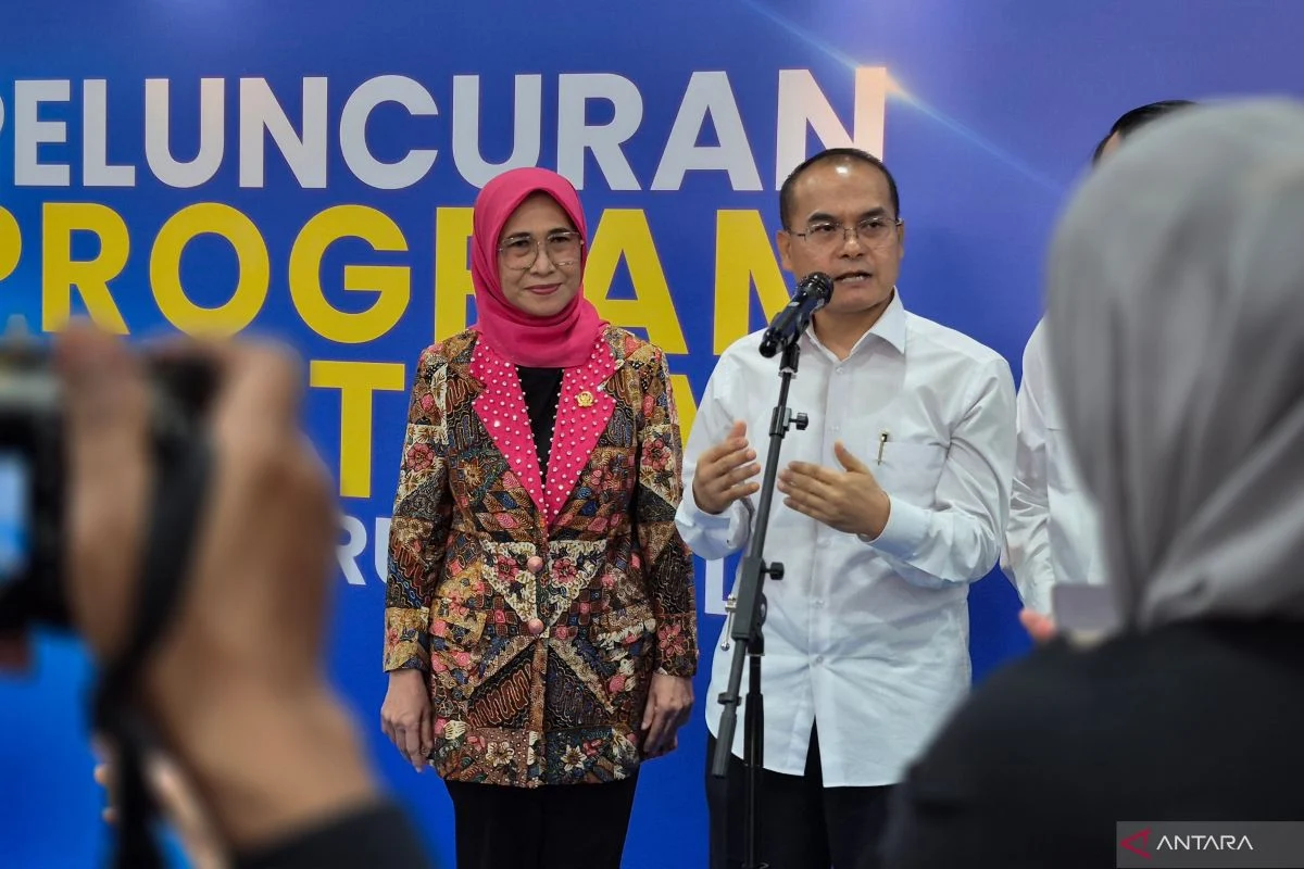 DPR Dorong Penguatan Program Beasiswa dan CSR Pendidikan Vokasi