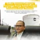 DPR Dukung Penguatan Ketahanan Energi Nasional di Tengah Tantangan Global