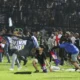 DPR Mendorong Pembinaan Suporter untuk Cegah Kericuhan dalam Sepak Bola