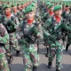 DPR: TNI Bisa Bantu Tangani Begal jika Polri Membutuhkan