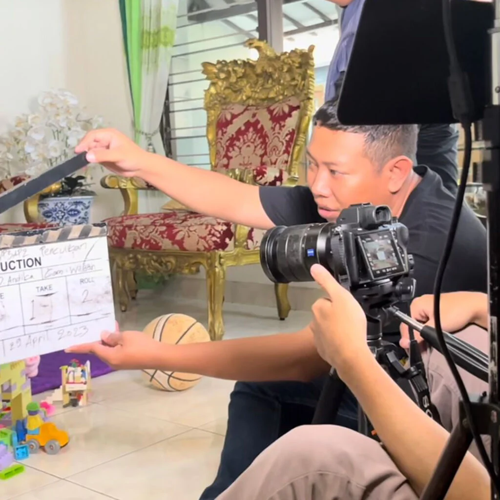 DPR Tuntut Perbaikan Akses Distribusi Film untuk Rumah Produksi Kecil di Indonesia