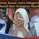 DPRD dan Dispendik Dorong Mediasi Kasus Guru Dilaporkan Wali Murid