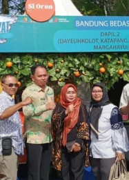 Dragon Kuning Ladies Tundukkan Mojang Bandung Bedas 2-0 di WPFL 2026