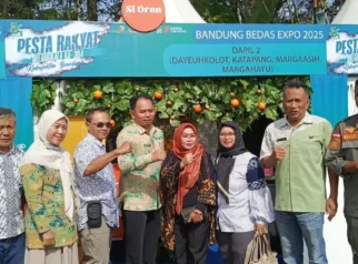 Dragon Kuning Ladies Tundukkan Mojang Bandung Bedas 2-0 di WPFL 2026