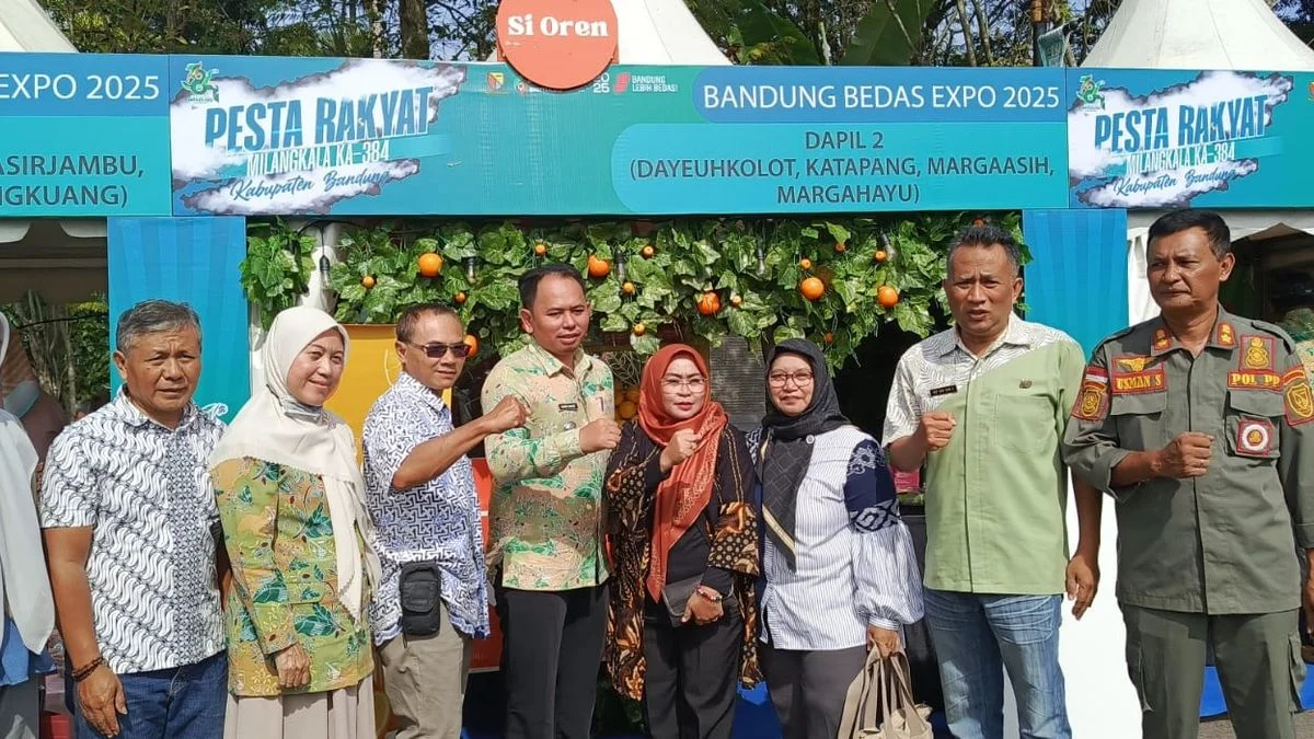 Dragon Kuning Ladies Tundukkan Mojang Bandung Bedas 2-0 di WPFL 2026