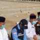 Dua Jemaah Haji Banten Meninggal di Tanah Suci