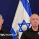 Dua Jurnalis Republika Kembali ke Tanah Air Setelah Ditangkap Militer Israel