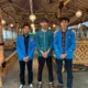 Egrang Jadi Tombol Jeda Anak dari Dunia Digital