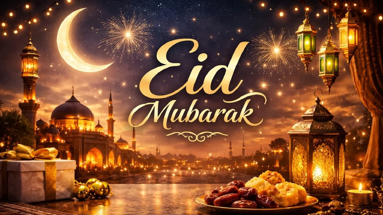 Eid Mubarak 2026: Berita Lebih Lengkap tentang Perayaan ini