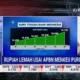 Ekonomi Indonesia Bagus, Tapi Rupiah Melemah, Menkeu Purbaya Mengatakan Tidak Masuk Akal