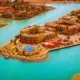 El Gouna: Pusat Perayaan dan Kebudayaan di Mesir