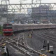 Elektrifikasi Kereta Api Mendorong Peningkatan Perjalanan Urban Hingga 401 Juta