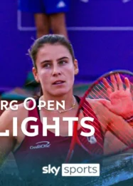 Emma Navarro Raih Gelar Strasbourg Open 2026 setelah Kalahkan Victoria Mboko