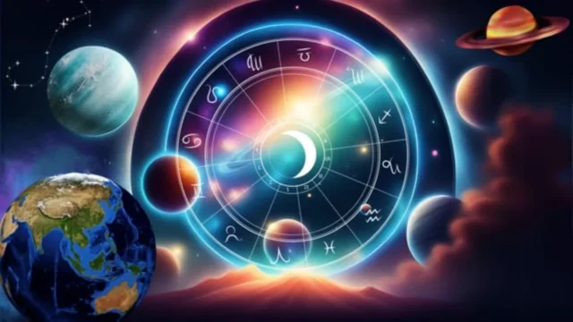 Empat Zodiak Dapat Pesan Penting dari Alam Semesta pada Rabu 6 Mei 2026, Aries Ubah Cara Pandang